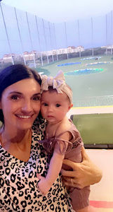 Meet your Posher, Halie